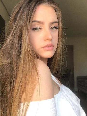 Индивидуалка Алла Фотография 3